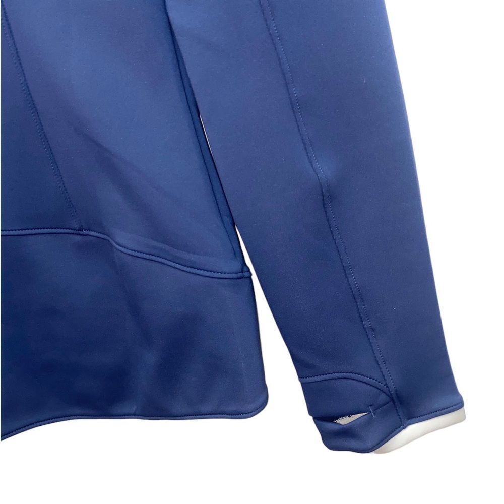 ZERO RESTRICTION Sofia Pullover Golf “TRG” Logo N… - image 4